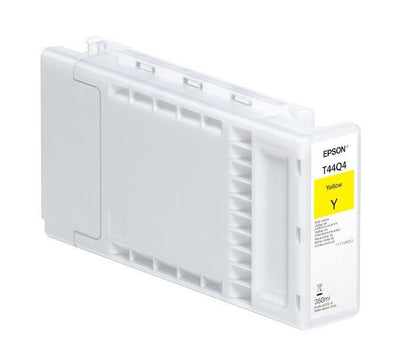 Epson Singlepack Yellow T44Q440 UltraChrome PRO 12 350ml [C13T44Q440]