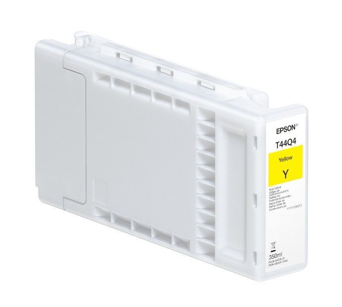 Epson Singlepack Yellow T44Q440 UltraChrome PRO 12 350ml [C13T44Q440]
