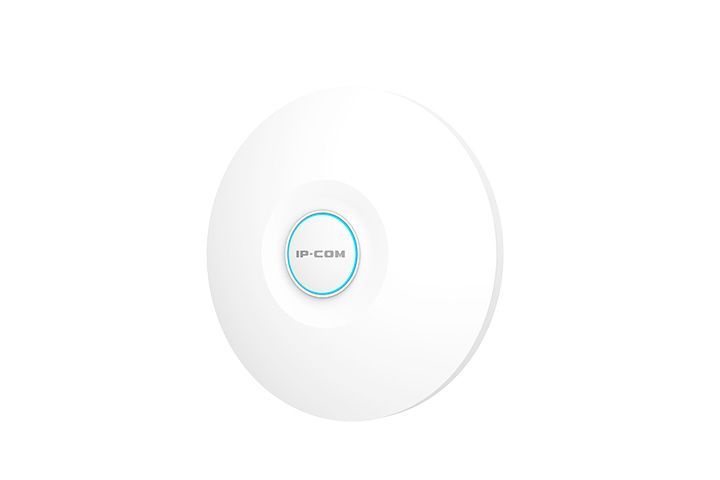 IP-COM Networks Pro-6-LR 3000 Mbit/s Bianco Supporto Power over Ethernet (PoE) [PRO-6-LR]