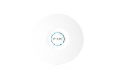 IP-COM Networks Pro-6-LR 3000 Mbit/s Bianco Supporto Power over Ethernet (PoE) [PRO-6-LR]
