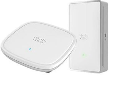 Cisco C9105AXI-E punto accesso WLAN 1488 Mbit/s Grigio Supporto Power over Ethernet (PoE) [C9105AXI-E]