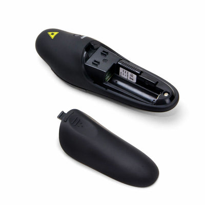 DICOTA D30933 puntatore wireless RF Nero [D30933-V1]