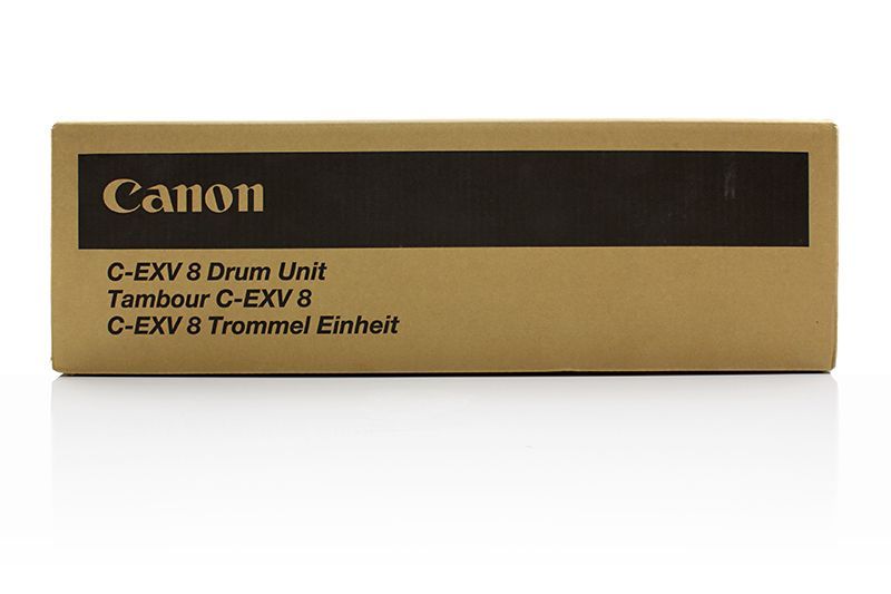 Canon C-EXV 8 Originale 1 pz [7623A002]