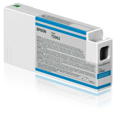 Epson Tanica Ciano [C13T596200]