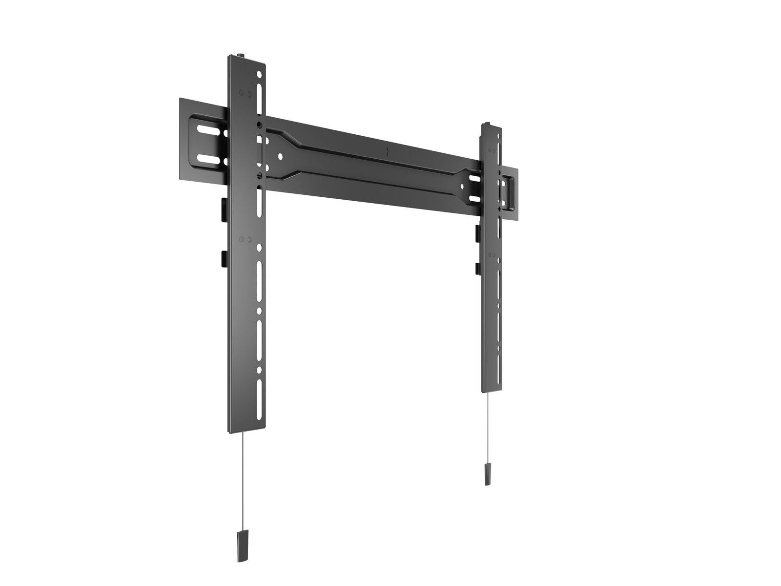 Multibrackets 5563 Supporto per display espositivi 2,54 m (100") Nero [MB5563]