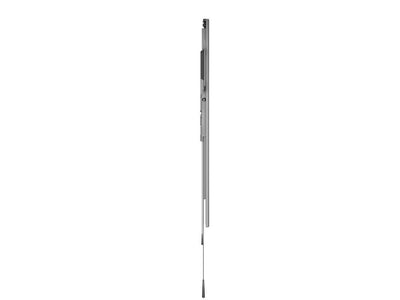 Multibrackets 5563 Supporto per display espositivi 2,54 m (100") Nero [MB5563]
