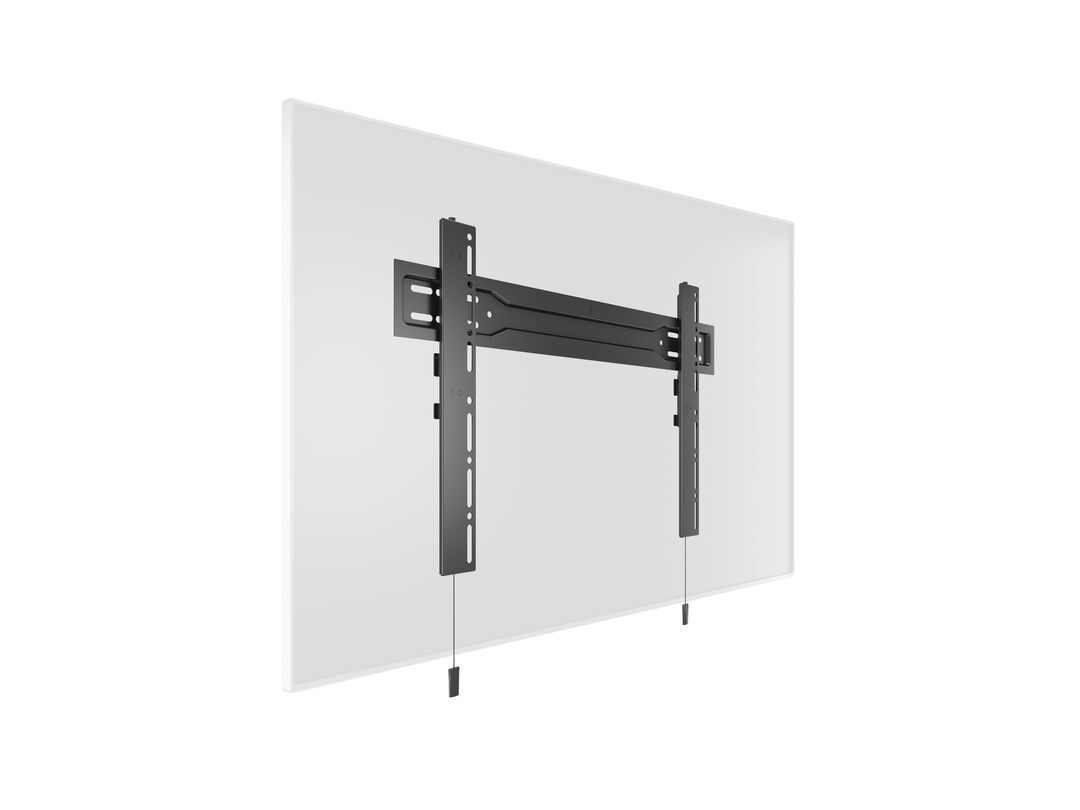 Multibrackets 5563 Supporto per display espositivi 2,54 m (100") Nero [MB5563]
