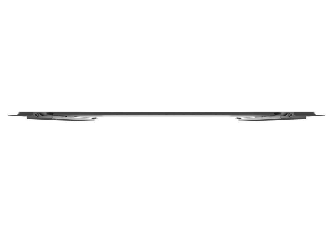 Multibrackets 5563 Supporto per display espositivi 2,54 m (100") Nero [MB5563]