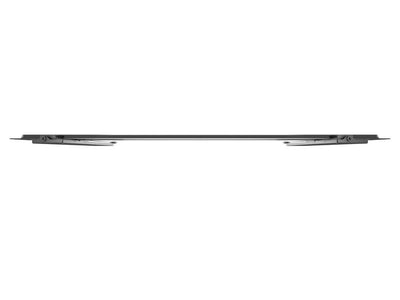 Multibrackets 5563 Supporto per display espositivi 2,54 m (100") Nero [MB5563]