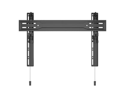 Multibrackets 5563 Supporto per display espositivi 2,54 m (100") Nero [MB5563]