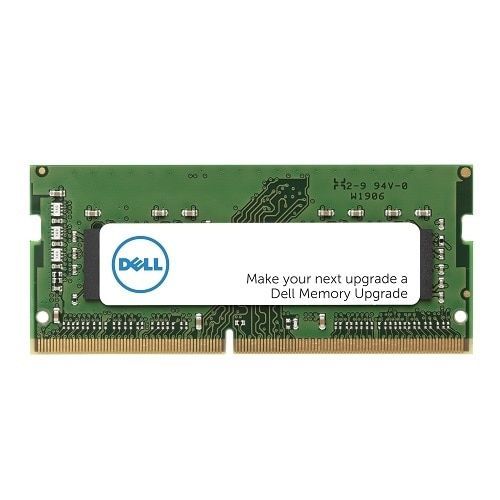 DELL AB949334 memoria 16 GB 1 x 16 GB DDR5 4800 MHz [AB949334]