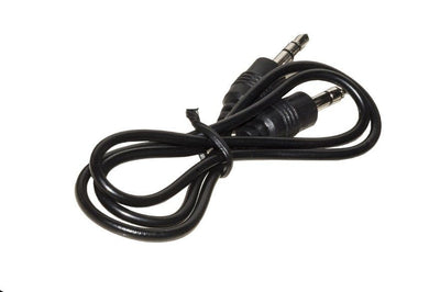Link Accessori LKADAT10 cavo e adattatore video 0,15 m HDMI + 3.5mm VGA (D-Sub) + 3.5mm Nero [LKADAT10]