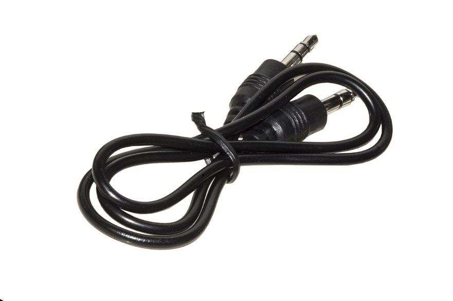 Link Accessori LKADAT10 cavo e adattatore video 0,15 m HDMI + 3.5mm VGA (D-Sub) + 3.5mm Nero [LKADAT10]