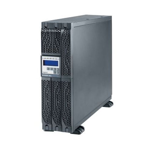 Legrand Daker DK+ UPS DAKER DK PLUS 5000VA gruppo di continuità (UPS) Doppia conversione (online) 5 kVA 5000 W 11 presa(e) AC [LG-310173]