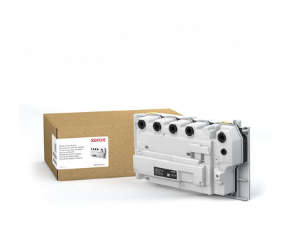 Xerox VersaLink C620 / C625 Contenitore toner di scarto (170.000 stampe) (componente di lunga durata, di norma non richiesto per livelli di utilizzo medi) [008R13334]