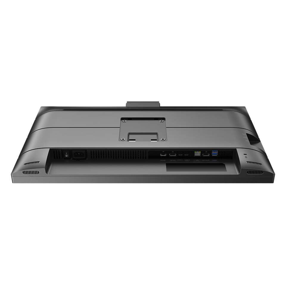 Philips 5000 series 27B1U5601H/00 LED display 68,6 cm (27") 2560 x 1440 Pixel Quad HD LCD Nero [27B1U5601H/00]