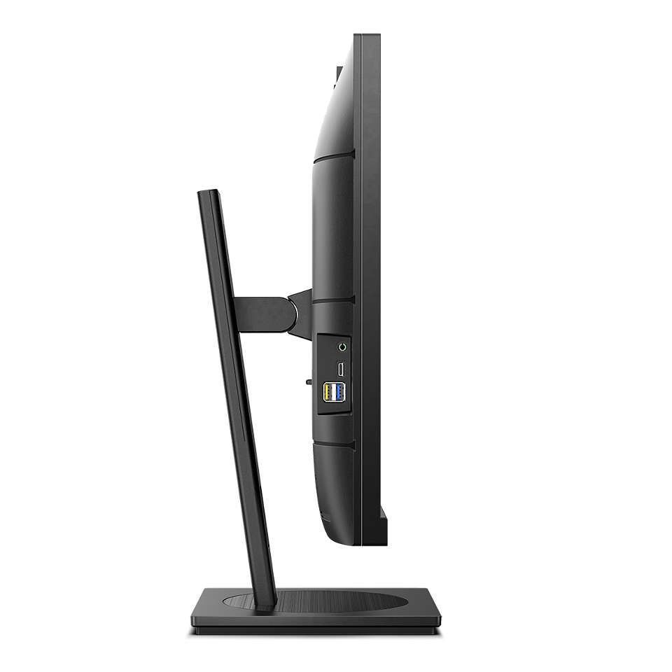 Philips 5000 series 27B1U5601H/00 LED display 68,6 cm (27") 2560 x 1440 Pixel Quad HD LCD Nero [27B1U5601H/00]