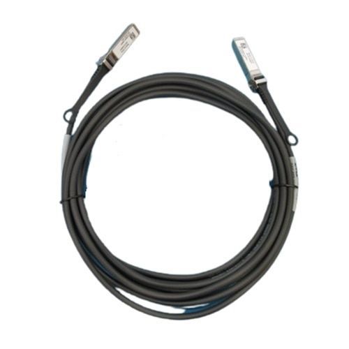 DELL 470-AAVG cavo InfiniBand e in fibra ottica 5 m SFP+ Nero [470-AAVG]