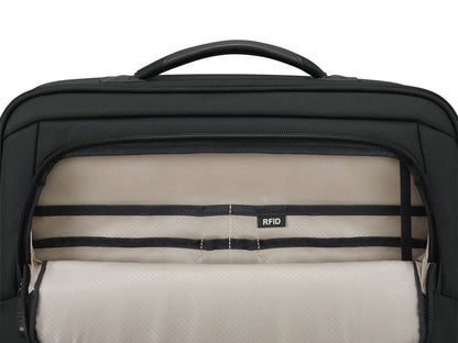 Lenovo ThinkPad Professional 14-inch Topload Gen 2 35,6 cm (14") Borsa con caricamento dall'alto Nero [4X41M69796] - ITPartners