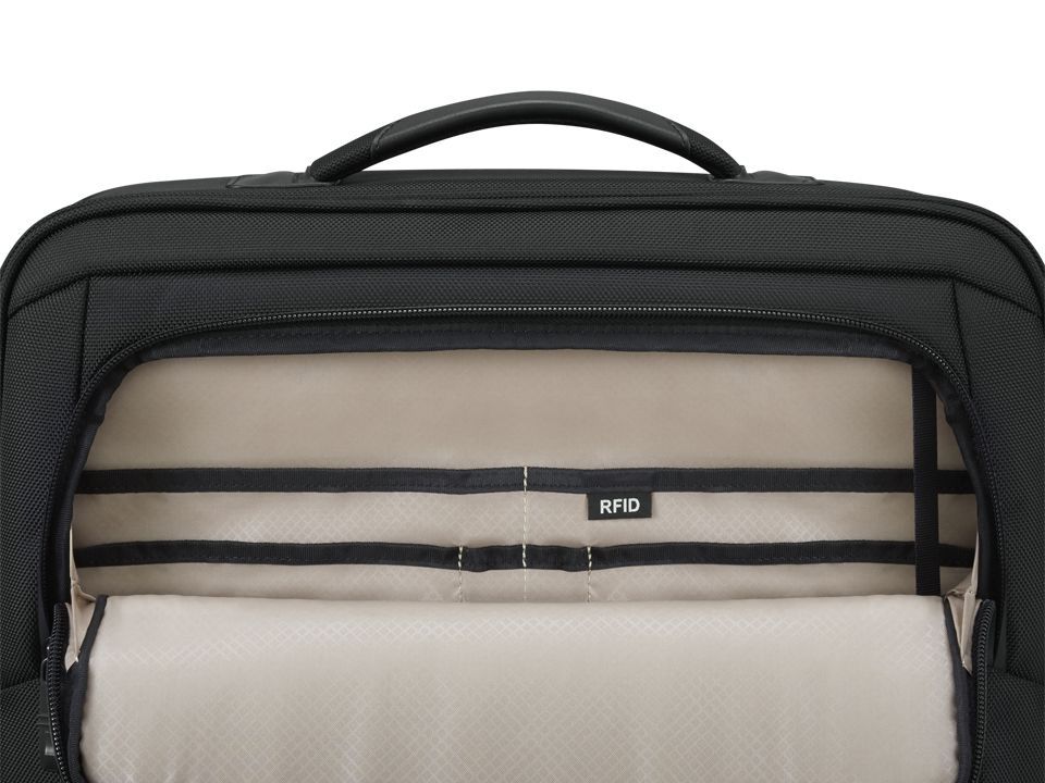 Lenovo ThinkPad Professional 14-inch Topload Gen 2 35,6 cm (14") Borsa con caricamento dall'alto Nero [4X41M69796] - ITPartners