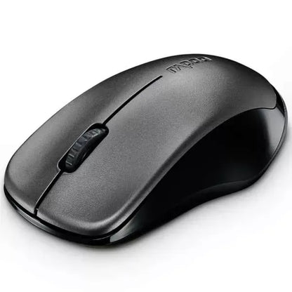Rapoo 1620 mouse Ottico 1000 DPI [11464]