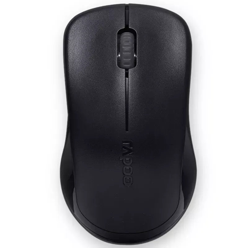 Rapoo 1620 mouse Ottico 1000 DPI [11464]