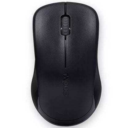 Rapoo 1620 mouse Ottico 1000 DPI [11464]