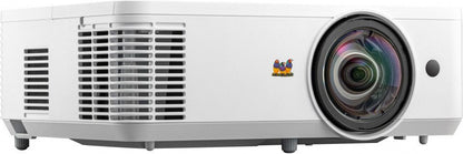 Viewsonic PS502W videoproiettore Proiettore a corto raggio 4000 ANSI lumen WXGA (1280x800) Bianco [PS502W]