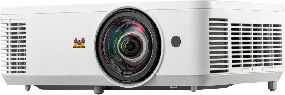 Viewsonic PS502W videoproiettore Proiettore a corto raggio 4000 ANSI lumen WXGA (1280x800) Bianco [PS502W]