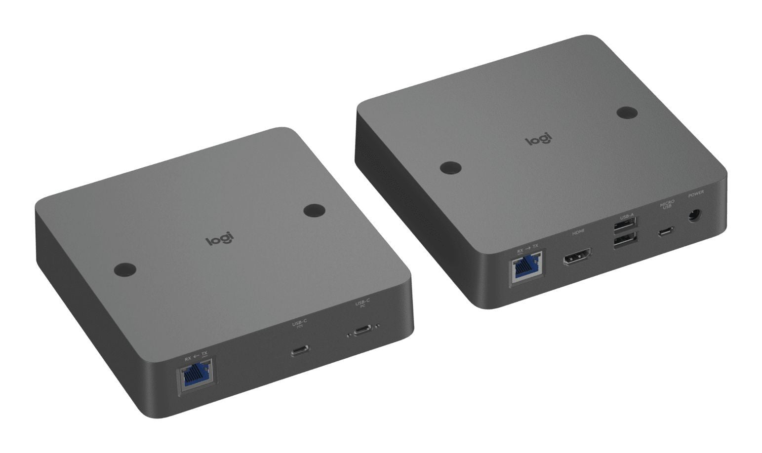 Logitech 952-000199 accessorio per apparecchiature per conferenze Kit di estensione [952-000199]