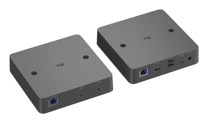 Logitech 952-000199 accessorio per apparecchiature per conferenze Kit di estensione [952-000199]