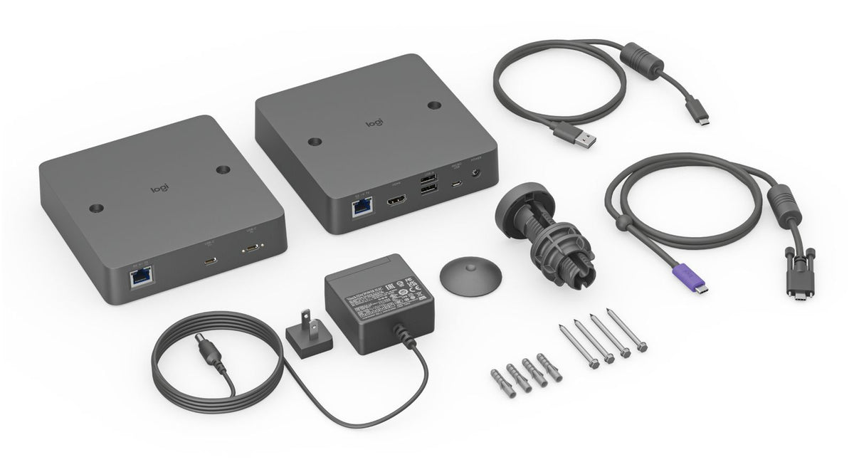 Logitech Extend [952-000199]
