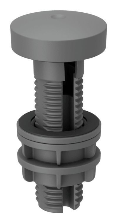 Logitech 952-000199 accessorio per apparecchiature per conferenze Kit di estensione [952-000199]