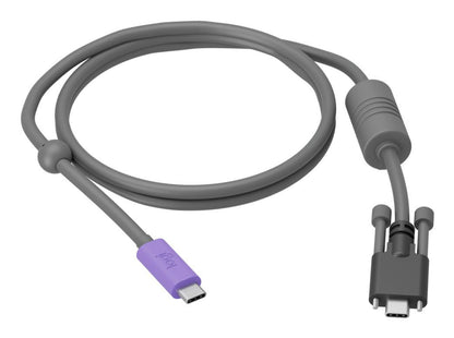 Logitech 952-000199 accessorio per apparecchiature per conferenze Kit di estensione [952-000199]