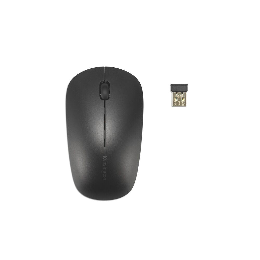 Kensington Set per desktop ricaricabile KM270 EQ - Wireless [K75560IT]