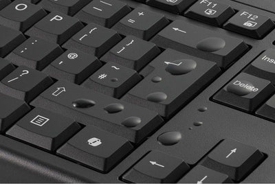 Kensington Set per desktop ricaricabile KM270 EQ - Wireless [K75560IT]