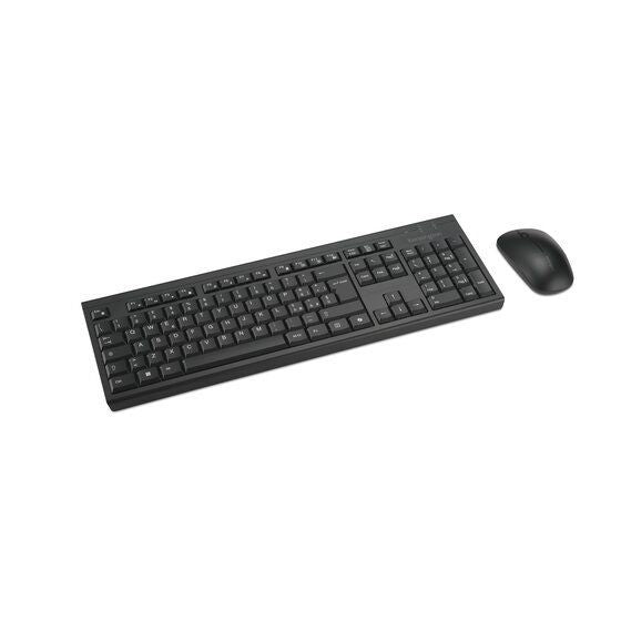 Kensington Set per desktop ricaricabile KM270 EQ - Wireless [K75560IT]