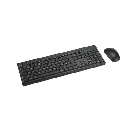 Kensington Set per desktop ricaricabile KM270 EQ - Wireless [K75560IT]