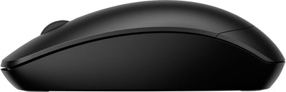 Hp 235 Slim Wireless Mouse - Black [4E407UT#AC3]