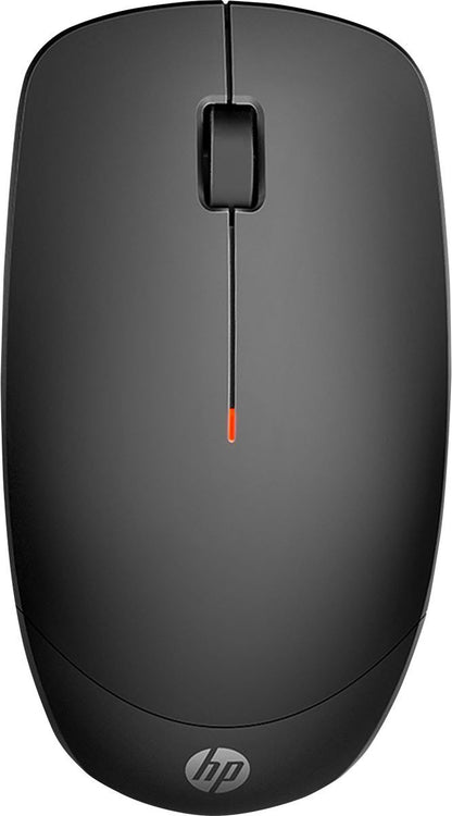 HP Mouse wireless slim 235 [4E407UT#AC3]
