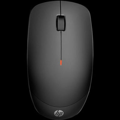HP Mouse wireless slim 235 [4E407UT#AC3]