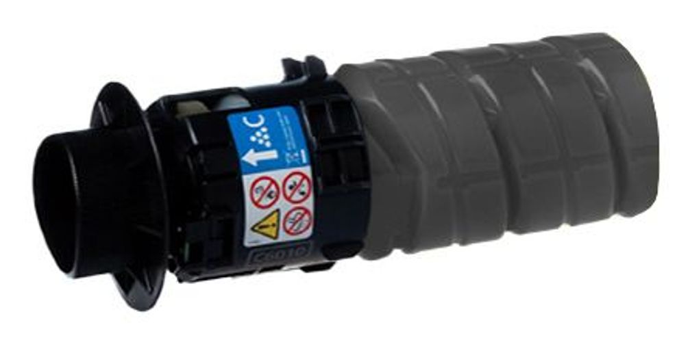 Ricoh 842648 cartuccia toner 1 pz Originale Nero [842648]