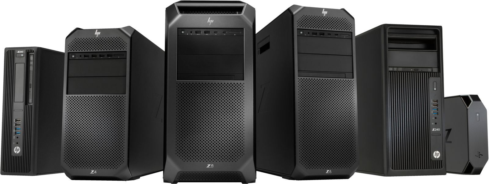 HP Z8 Fury G5 Intel Xeon W w7-3445 64 GB DDR5-SDRAM 2 TB SSD Windows 11 Pro Tower Stazione di lavoro Nero [82F46ET#ABZ]