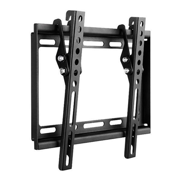 ITB CEEW1506 Supporto TV a parete 109,2 cm (43") Nero [CEEW1506]