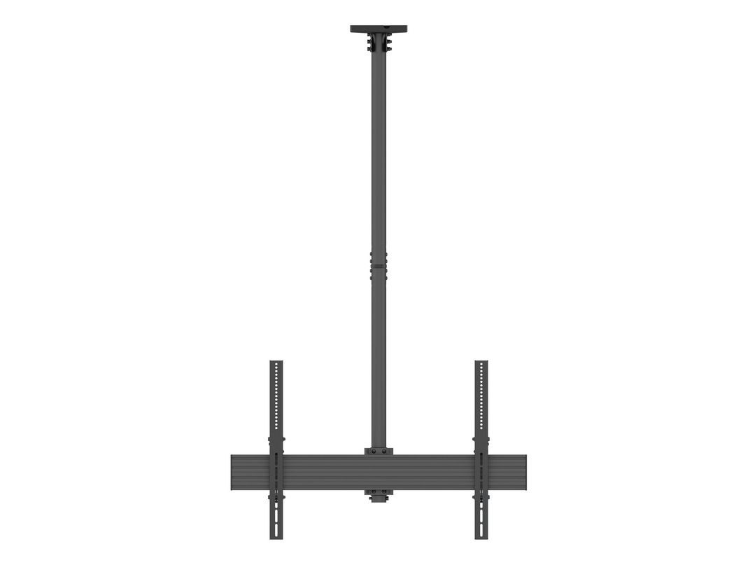 ITB MB5778 supporto da tavolo per Tv a schermo piatto 190,5 cm (75") Viti Nero [MB5778]
