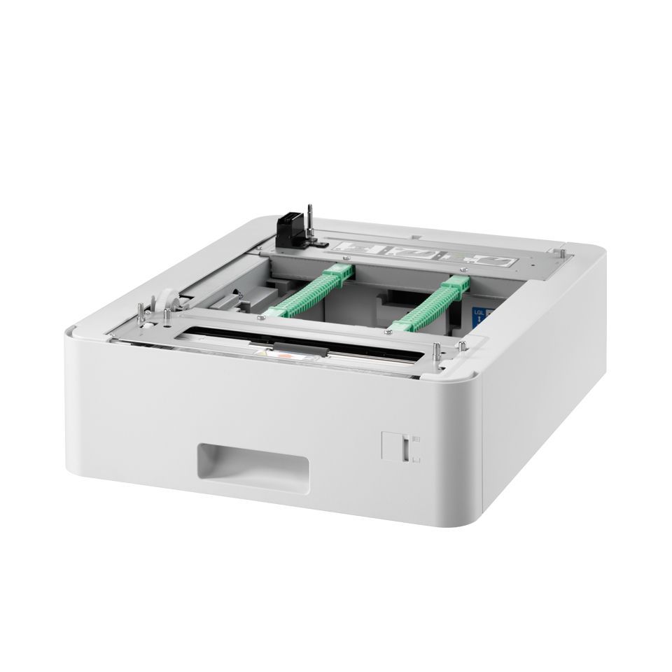 Brother LT-340CL Parte di ricambio e accessorio per stampante/scanner Vassoio [LT340CL]