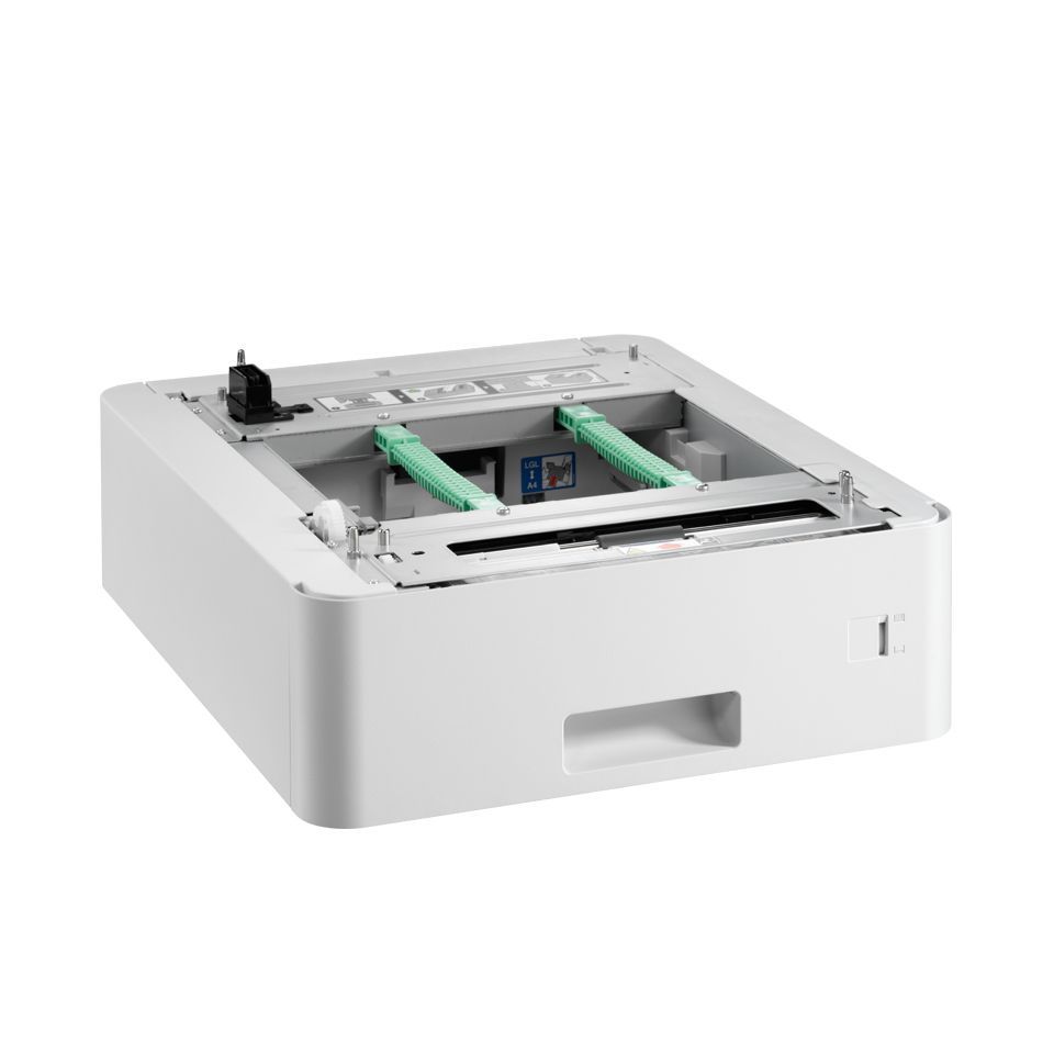 Brother LT-340CL Parte di ricambio e accessorio per stampante/scanner Vassoio [LT340CL]