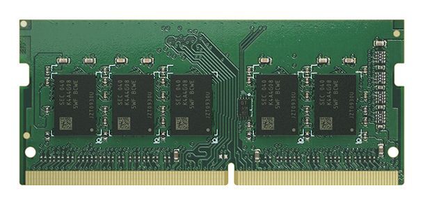 8GB DDR4 ECC SODIMM [D4ES03-8G]