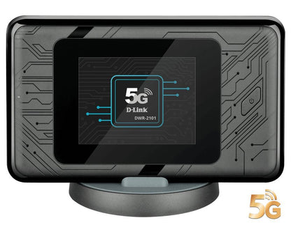 D-Link DWR-2101 dispositivo di rete cellulare Modem di rete cellulare [DWR-2101]