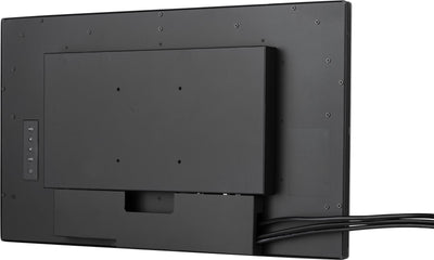 iiyama PROLITE Pannello A digitale 61 cm (24") LED 600 cd/m Full HD Nero Touch screen [TF2438MSC-B1]